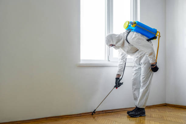 Best Residential Pest Control  in Tamarac, FL